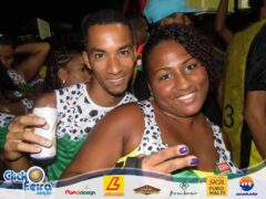 Bloco Auê